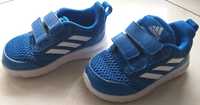 Buty dziecięce Adidas AltaRun, rozmiar 23