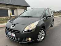 Peugeot 5008 2.0 HDI 150 km Navi