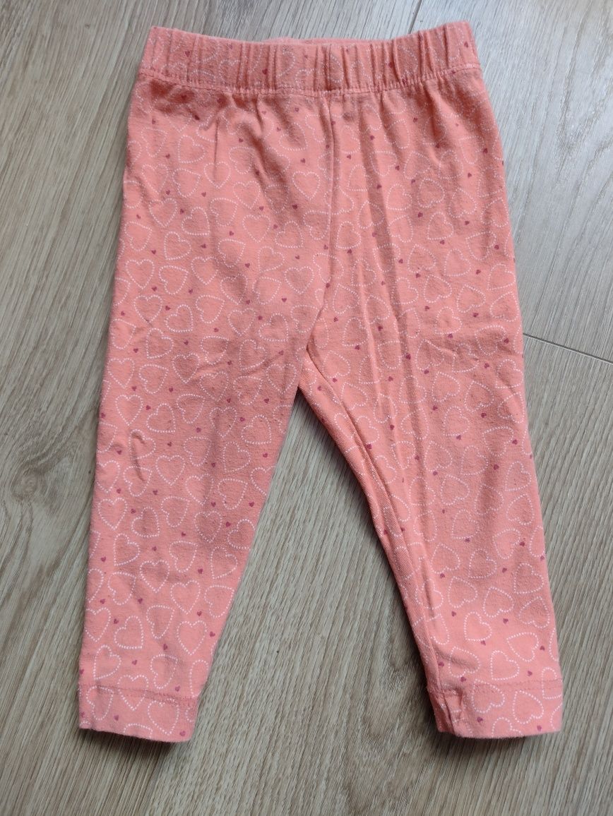 Legginsy r 68 5.10.15