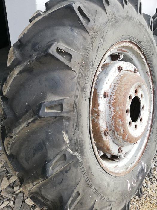 Felgi mf 255 Ursus 3512 14.9-28 szerokie