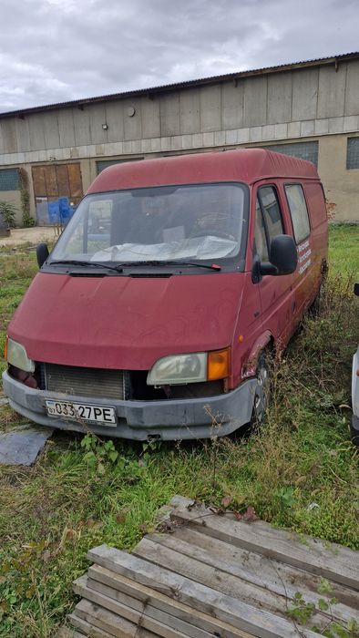 Ford Transit  1995