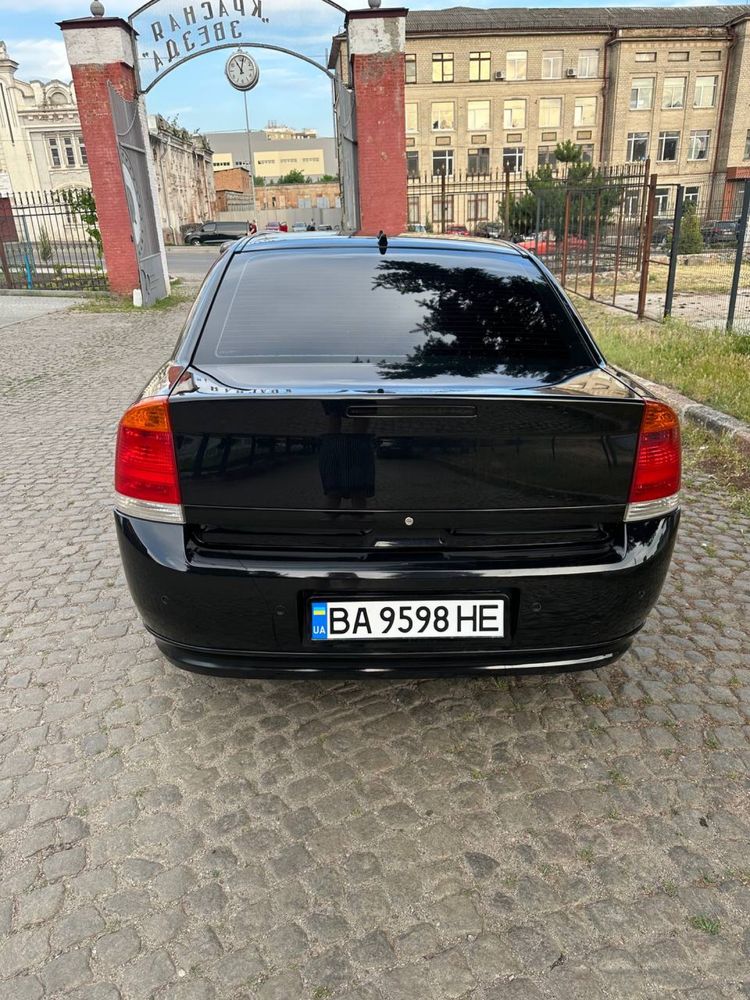 Продам опель вектра С