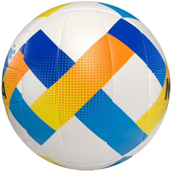 piłka siatkowa mikasa plażowa bv543c-vxa-y