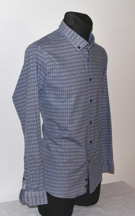 Louis Vuitton koszula krata _ M