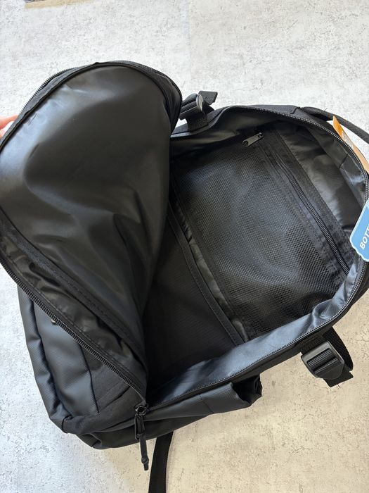 ОРИГІНАЛ! Рюкзак Jordan Cordura franchise чорний | 29 L