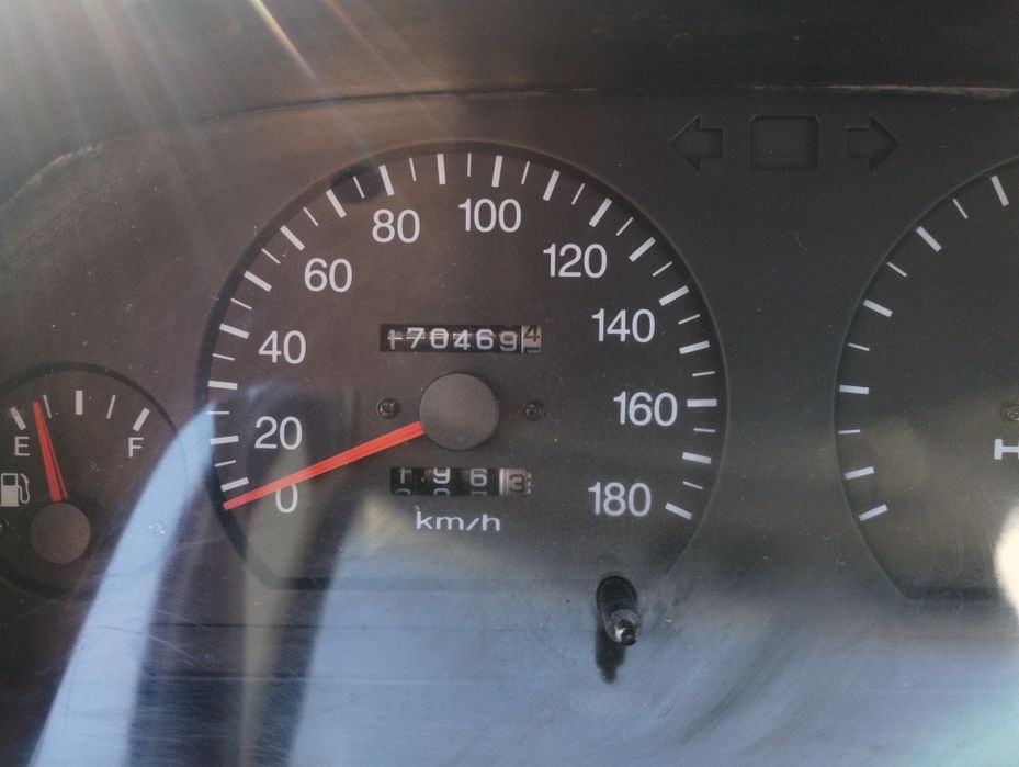 Hyundai H 100 Wywrotka