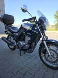 Motocykl Honda cb 500