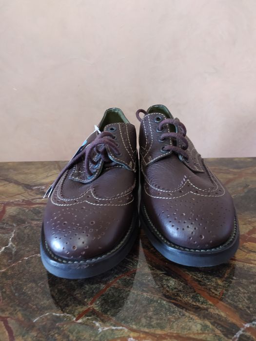 Брогі,оксфорди,туфлі