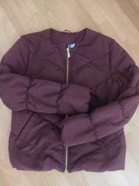 Куртка H&M, весна-осінь, практично нова, 36 розмір