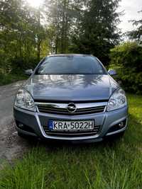 Opel Astra H III Lift 1.4 Benz 90 KM