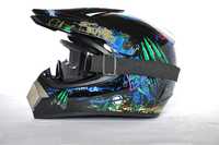 KASK Blexx Cross Quad Enduro MTB +Gogle nowy wszystkie rozmiary