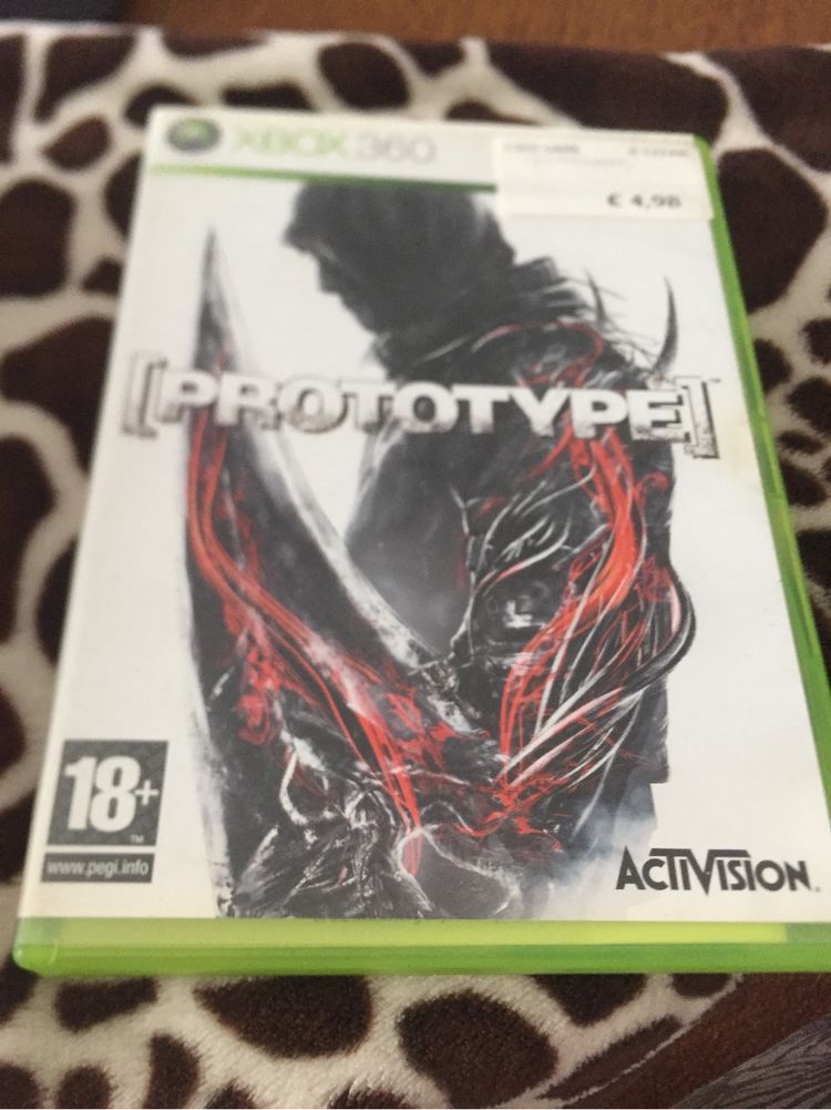 Xbox 360 z grami