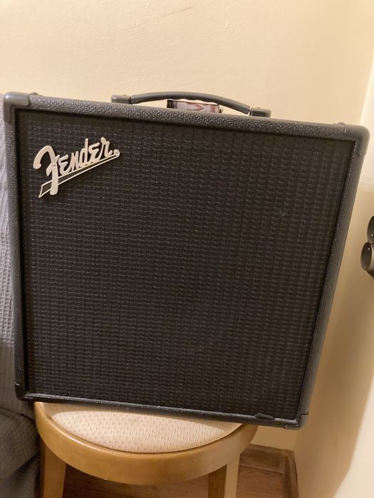 Fender Rumble 40 Studio