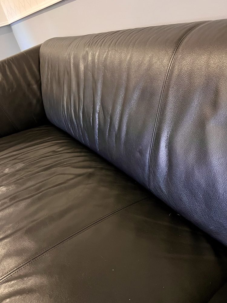 Sofa Rolf Benz 322