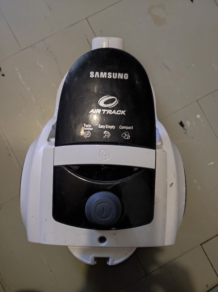 Odkurzacz Samsung SC45W1