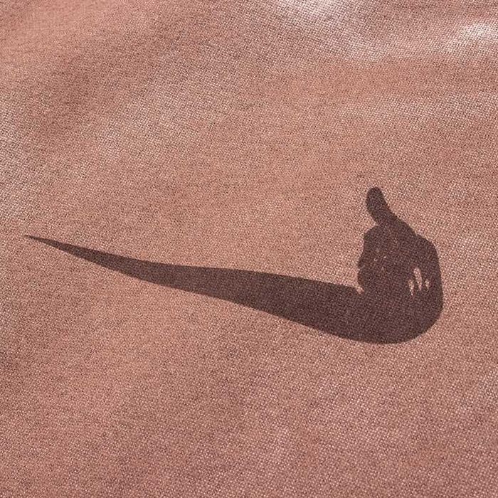 Travis Scott Barcelona Yamal 2025 Cactus Jack Nike Hoodie