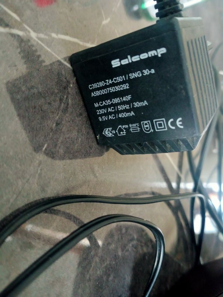 Telefon Siemens Gigaset C150