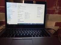 Laptop HP Elitebook 840 win10/8/256ssd i5-6300u2*2,5ghz Komis Madej Sc