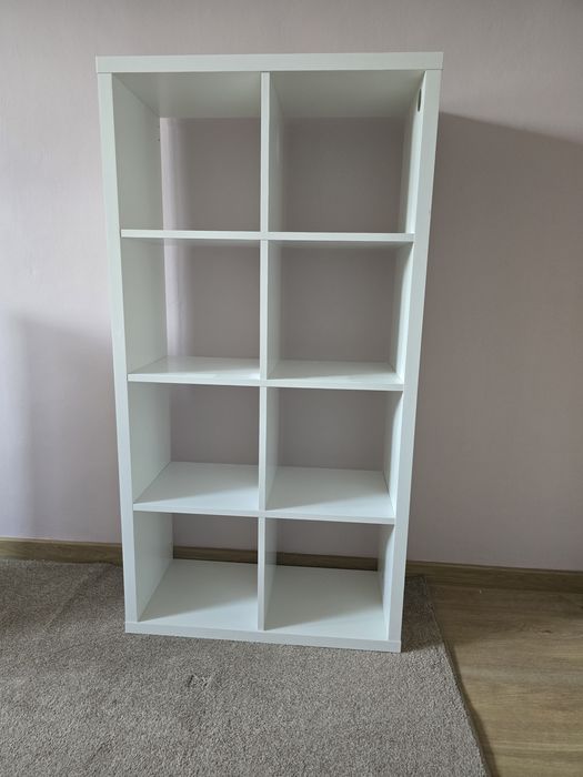 Regał Ikea Flysta 69x132