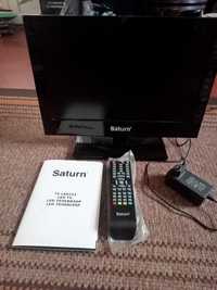 Телевизор Сатурн LED 151 рабочий