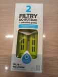 Dafi 2 filtry i zakretka