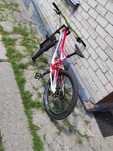 Продам Specialized demo 8 2012 розмір М (26, 27.5)