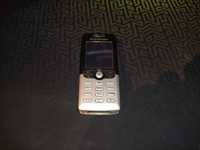 Telefon Sony Ericsson T610