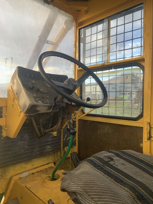 Продам трактор LKT 81