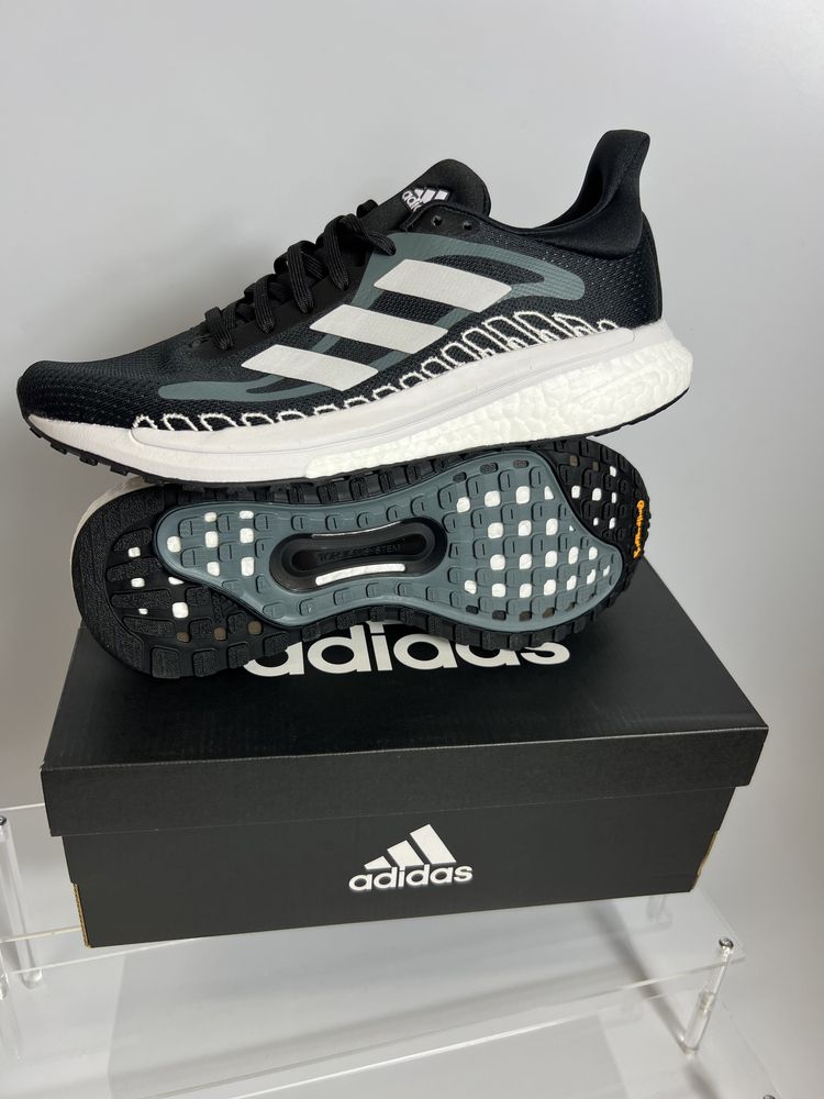 Nowe buty do biegania Adidas Dolar Glide St 3 W 40 outlet