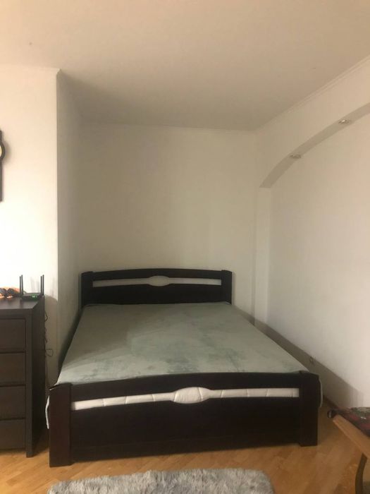 Оренда одно кімнатної квартири, центр, можливо з дітками, любий термін