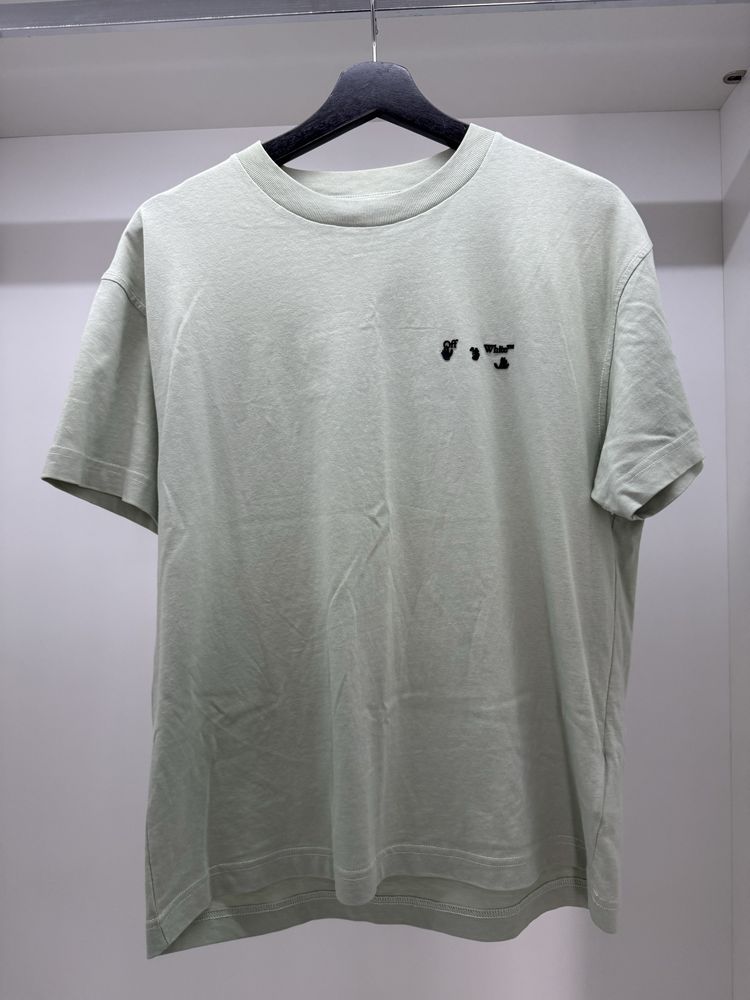 Футболка Off White оригінал S