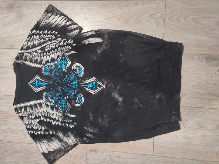 Xzavier футболка