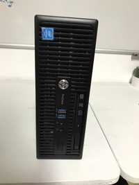 Computador HP Usado
