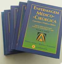 Enfermagem médico -cirurgica