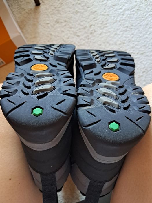 Черевики Timberland зимові жіночі