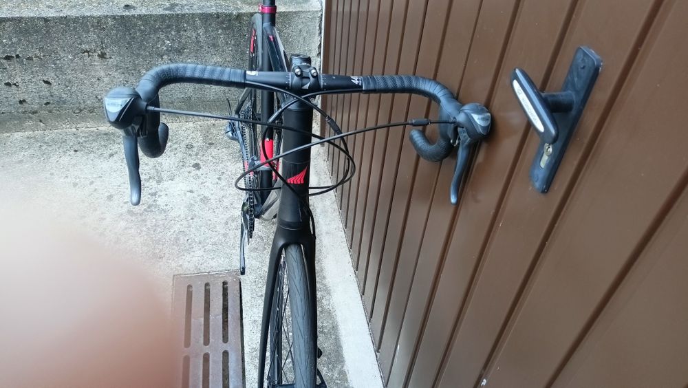 Kolarka haibike claris