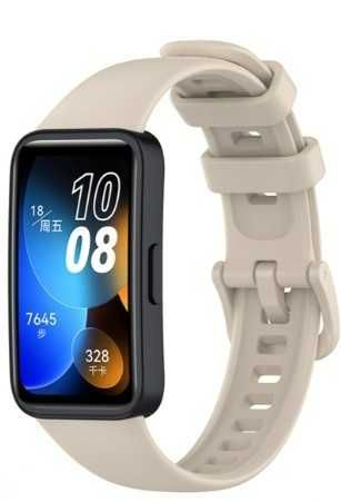 2sztuki Pasek Opaska Bransoletka do HUAWEI BAND 8/9/10 WYBÓR KOLORÓW