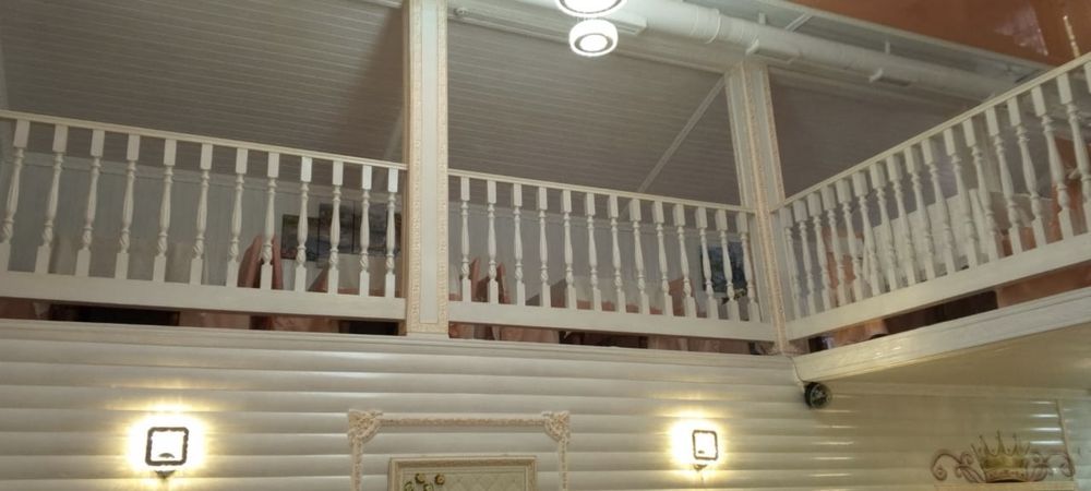 Оренда Рестораного комплексу білій лебідь