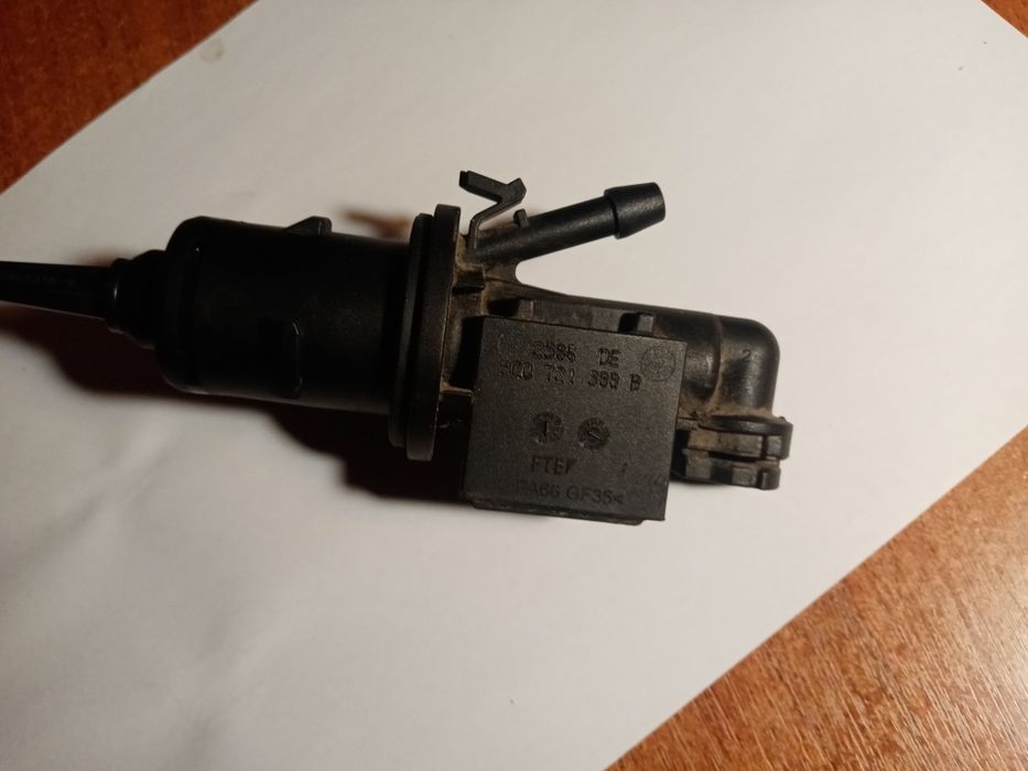 Головний циліндр зчеплення vw audi