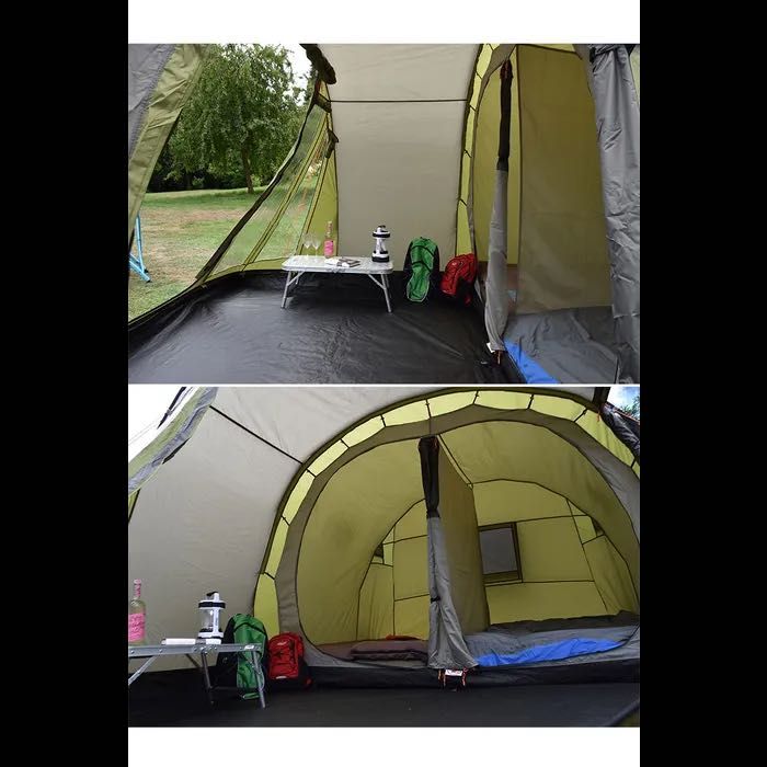 Namiot rodzinny Coleman Galileo 4