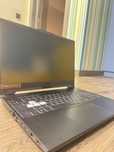 ASUS TUF Gaming A15 (FA507RE) – Ігровий ноутбук