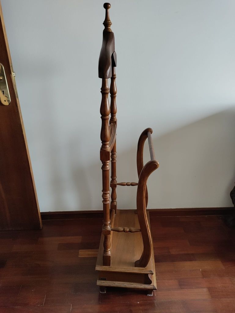 Conjunto de quarto bom estado