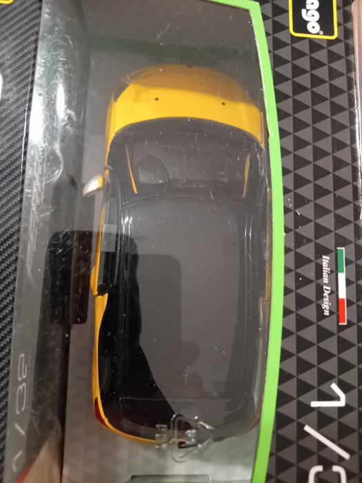 Sprzedam modele samochodów