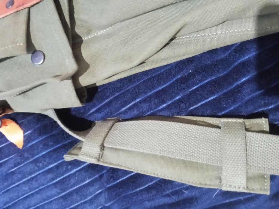 Сумка до рпг нова