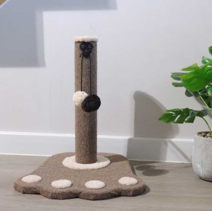 Drapak słupek wieża dla kota