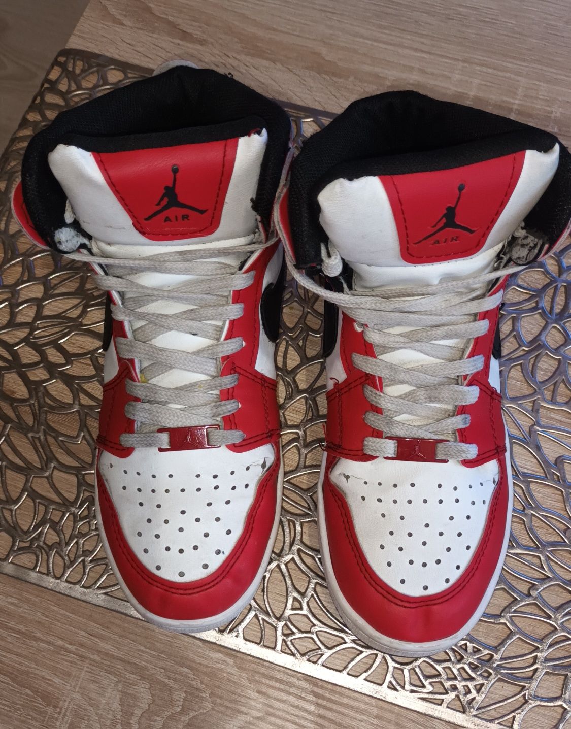 Nike Jordan rozmiar 38.