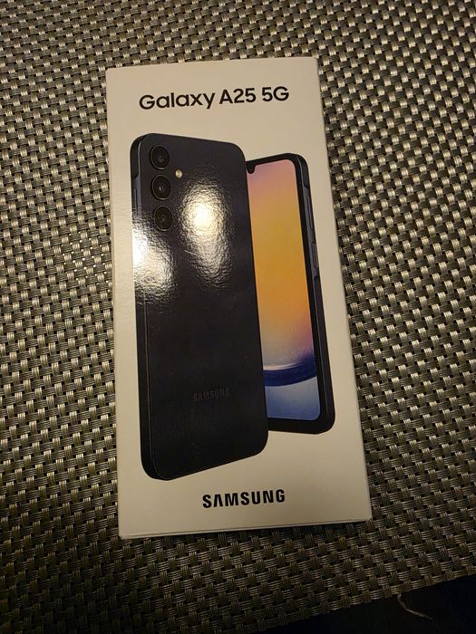 Samsung A25 5G 128gb