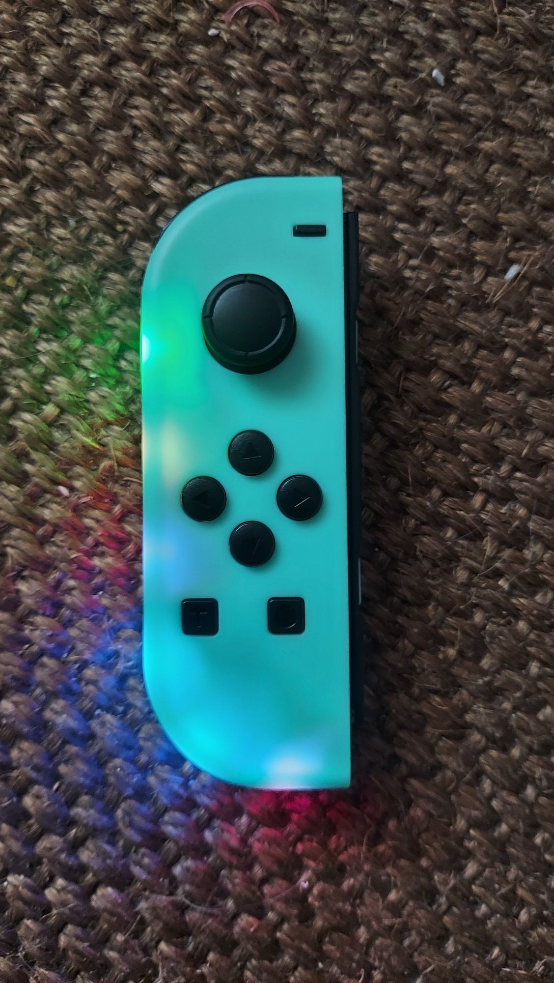 Comando nintendo switch joycon