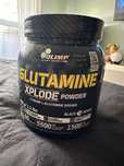 Aminokwasy Glutamina Olimp Glutamine Xplode 500g