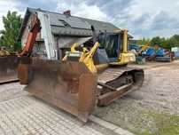 Komatsu D65PX-15E0  Sprowadzony z Niemiec/ Stan Bardzo Dobry!!